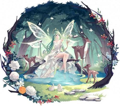 奥拉星万物生辉王者可兰技能(王者可兰)插图18