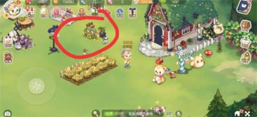 奥比岛手游经验怎么获取(奥比岛手游入门考核在哪)插图