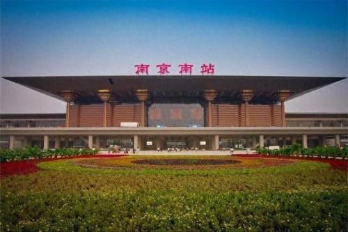 中国火车十大名站排行榜(日本十大观光火车排名)插图3