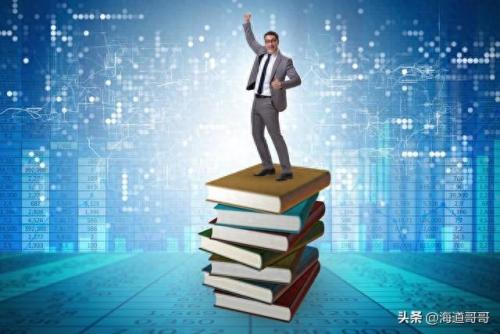 前十大网红学历排名(上过研究生的十大网红)插图5