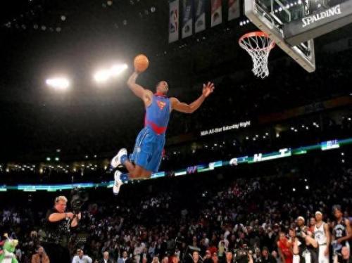 nba历史十大扣篮王排行榜最新(nba历届扣篮王名单)插图1