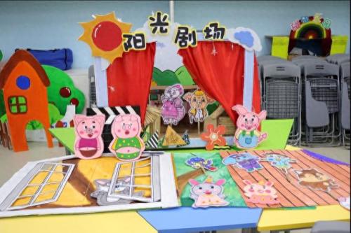 福州自闭症学校排名前十(全国最大 自闭症  学校)插图26