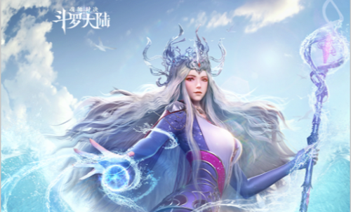 斗罗大陆魂师对决5月兑换码是什么(斗罗大陆魂师对决兑换码在哪使用)插图