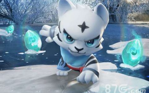 一起来捉妖风雪虎怎么样(一起来捉妖山鬼怎么样)