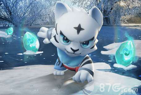 一起来捉妖风雪虎怎么样(一起来捉妖山鬼怎么样)插图