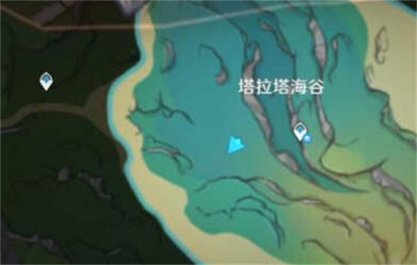 原神枫丹深谷之剑两条鱼(深谷之剑成就)插图1