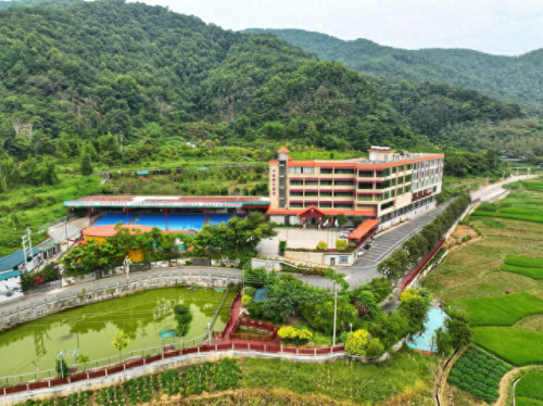 肇庆儿童水上乐园排名前十(广东室内儿童水上乐园)插图10