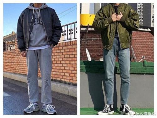 男生夹克品牌十大排行榜(30-40岁男人品牌推荐)插图32