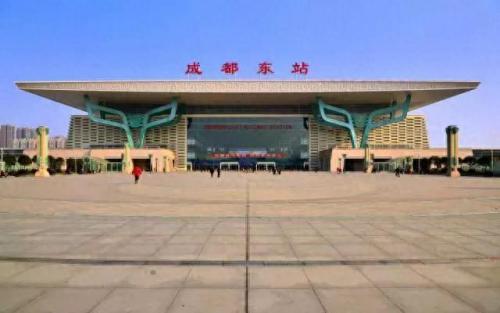 中国火车十大名站排行榜(日本十大观光火车排名)插图4