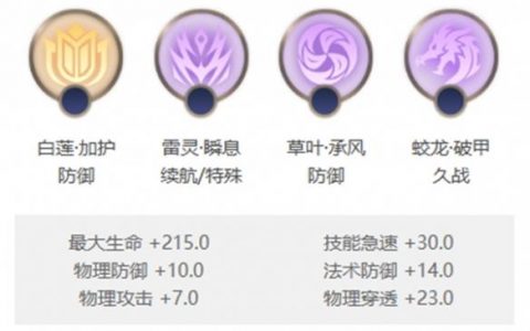 曙光英雄贞德教学(曙光英雄王昭君怎么玩)