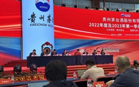 贵州茅台市值排名前十多少(2000年买50万茅台现在市值)
