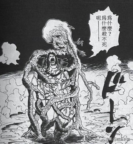 十大超能力星座排行榜漫画(12星座漫画人物怎么画)插图4