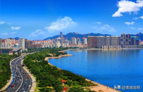 国家前十大城市排行榜(江西鹰潭已被选入国家重点城市)插图1