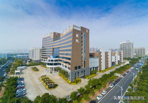广东高新区企业排名前十(广东十大物流企业排名)插图10