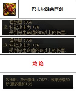 dnf剑魔用什么武器(dnf剑魔用巨剑还是太刀)插图7