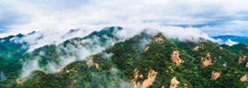 辽宁十大不能去景点排行榜(辽宁省最刺激的十大景点)插图7