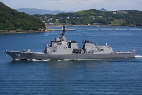 日本未来十大重武器排行榜(日本十大尖端武器)插图3
