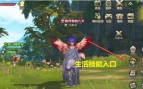 龙之谷2矿工怎么升级(龙之谷2战力提升技巧)