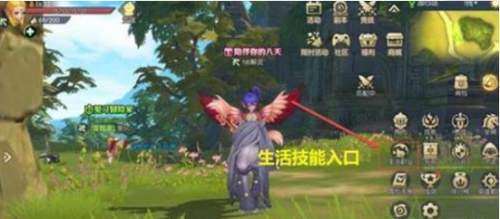龙之谷2矿工怎么升级(龙之谷2战力提升技巧)插图