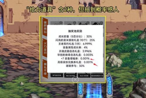 dnf高级装扮兑换券(装扮兑换券怎么用)插图1