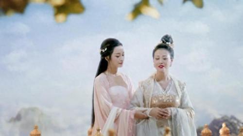 香蜜实力排名前十小说(穿越香蜜成为婴儿的小说)插图13