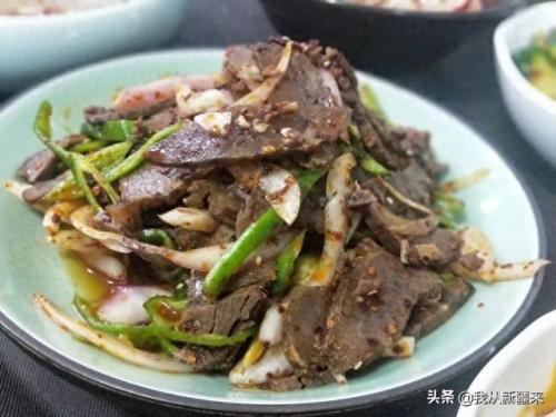 石城区大盘鸡排名前十(石城大盘鸡)插图23