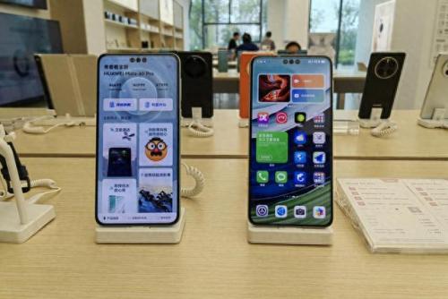 国内手机厂商实力排名前十(国内手机厂商排名)插图
