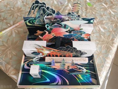 国货洗脸霜十大排行榜(老牌国货洗脸套装)插图3