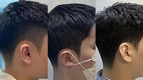 油头发蜡十大排行榜(适合油头好用的发蜡推荐男生)插图1