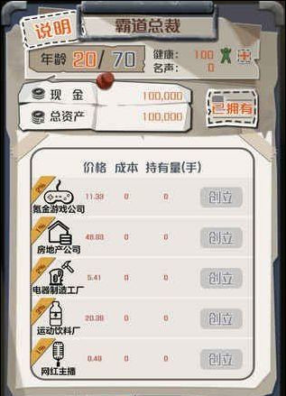 一亿小目标投资哪家公司好(一亿小目标怎么投资)插图