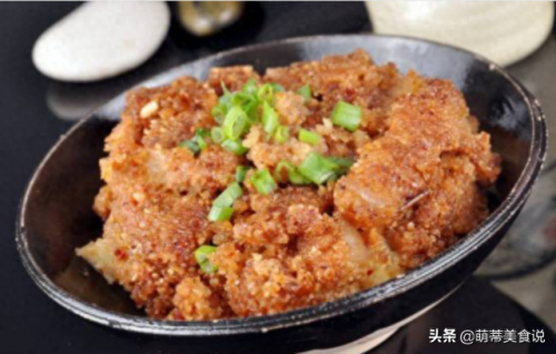 江西省上饶十大美食排行榜(江西上饶美食哪里最好吃)插图3