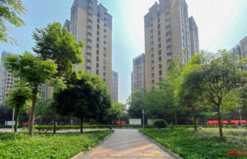 成都小区空气质量排名前十(成都区域空气排行榜)插图6