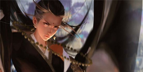 我的侠客峨嵋派出师任务(出师任务怎么做)插图