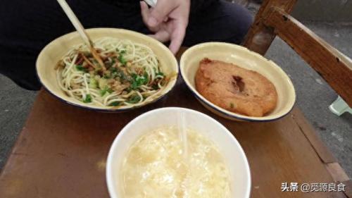 武昌早餐培训学校排名前十(正规早餐培训学校学费一览表)插图3