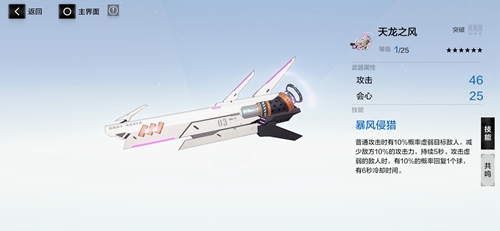 战双帕弥什天龙之风怎么样(战双帕弥什同人小说)插图