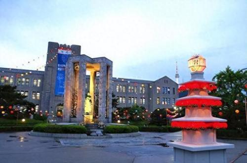 韩国大学经营学院排名前十(韩国大学商科强校)插图14