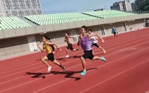 龙岩体考培训机构排名前十(福建体考培训机构哪个最好)