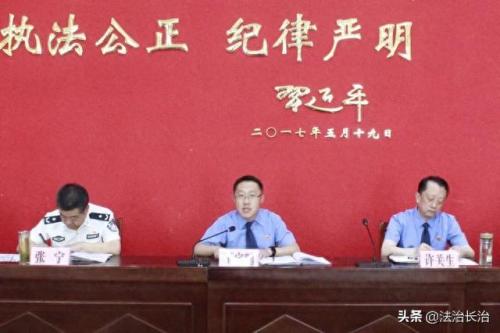 晋城市监狱排名前十(晋城监狱最新公示)插图1