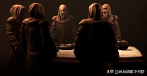 寂静岭归乡(寂静岭归乡结局)插图12