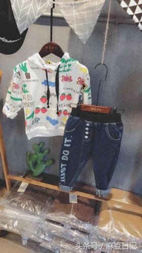 上海春款童装品牌排名前十(小众童装品牌排行前十名)插图68