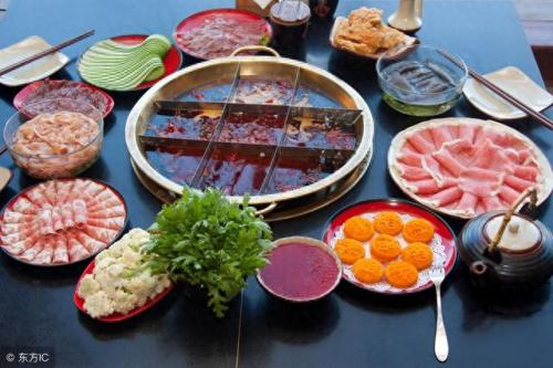 六渡桥十大必吃美食排行榜(洞庭湖六门闸美食)插图5