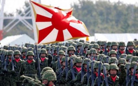 日本未来十大重武器排行榜(日本十大尖端武器)