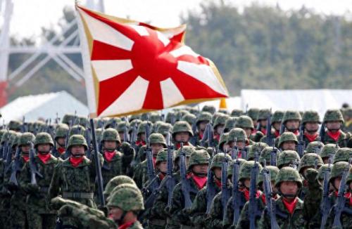 日本未来十大重武器排行榜(日本十大尖端武器)插图
