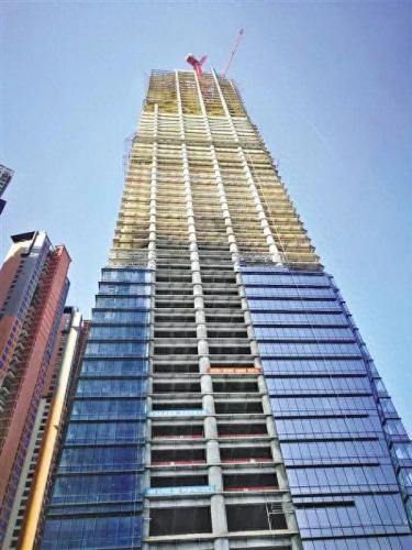 青秀区十大高楼排行榜名单(青秀区十大高楼排行榜)插图8