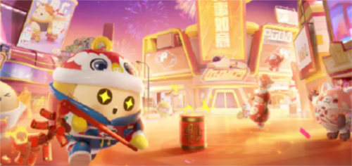 蛋仔派对怎么抽盲盒概率高(蛋仔派对道具技巧)插图