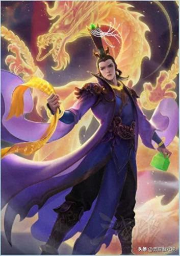 三国杀刘协(三国杀刘协台词)插图6