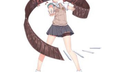 生化少女白井黑子怎么样(白井黑子ova)