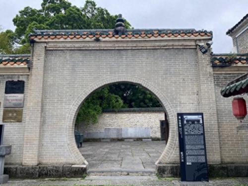 广西最奇葩的古镇排名前十(广西十大隐秘古镇)插图32