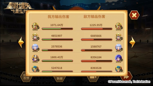 圣斗士星矢：重生神圣天蝎座·米罗起源觉醒分析(天蝎座米罗厉害吗)插图13