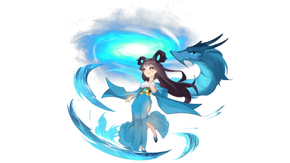 梦西游手游女娲强度分析(西游手游女娲)插图